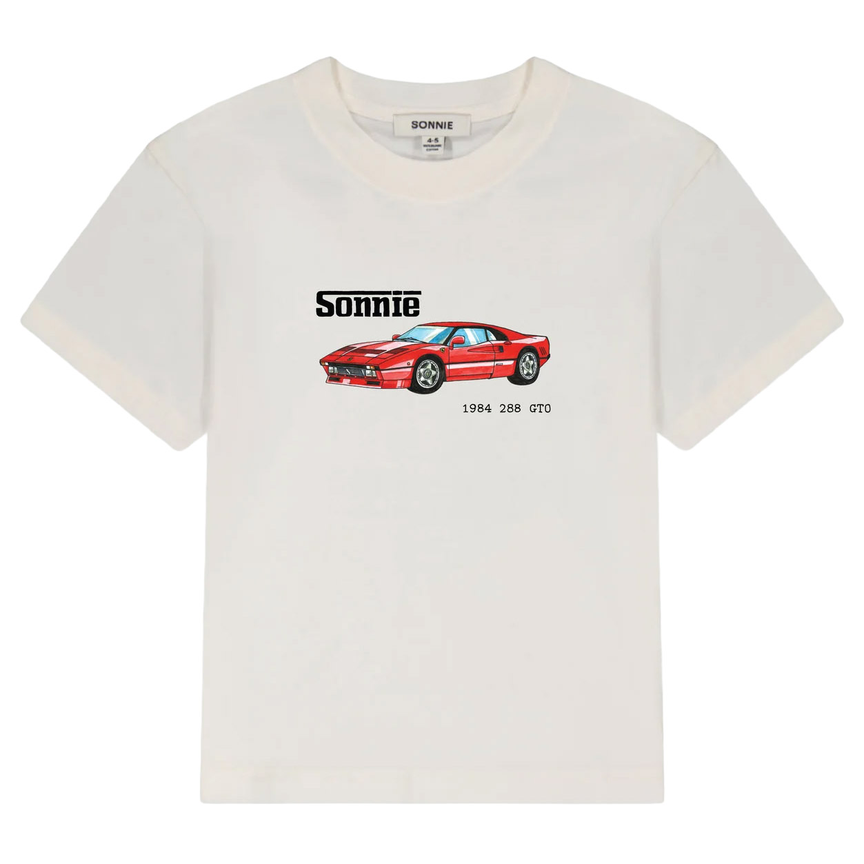 Sonnie Ferrari Tee